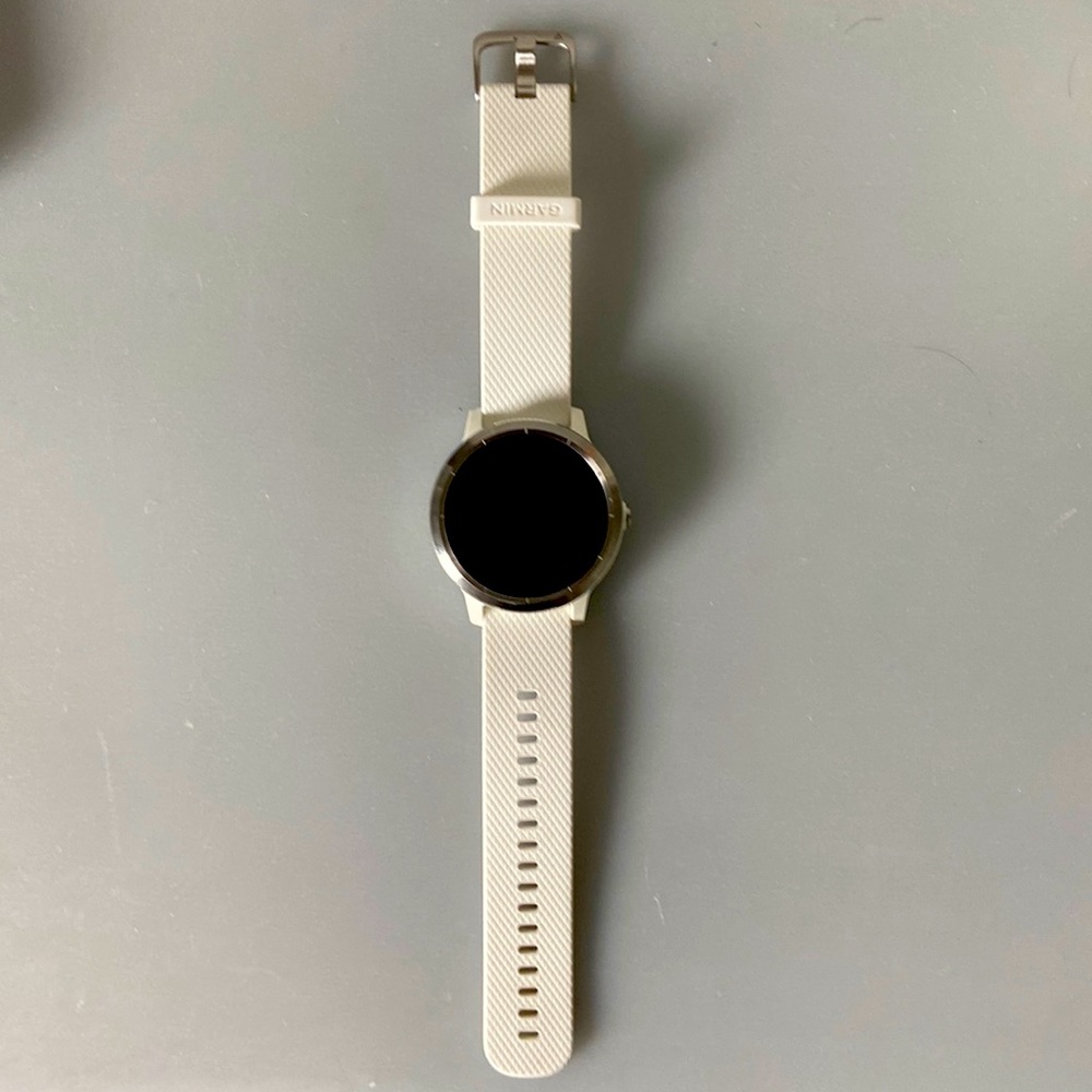 COPY - Garmin vivoactive 3